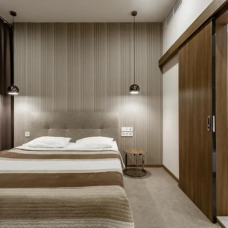 Apart-hotel Senator Maidan Kiev