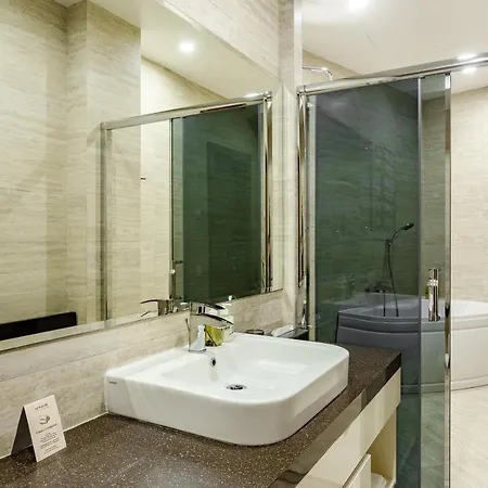 Senator Maidan Apart-hotel Kiev
