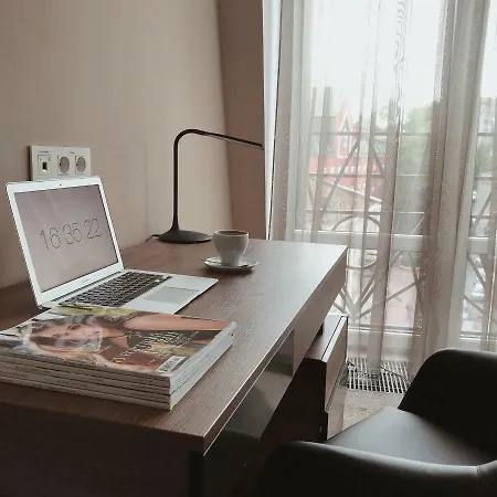 Senator Maidan Apart-hotel 4*