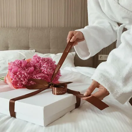 Senator Maidan Apart-hotel 4*