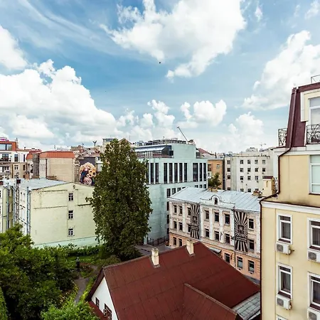 Senator Maidan Kijów